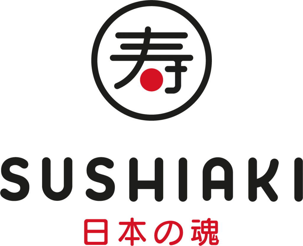 Logo Sushiaki