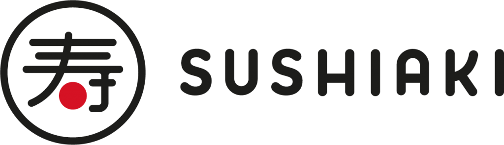 Logo Sushiaki